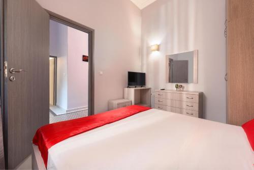 Apartamento Sun's Island Suites