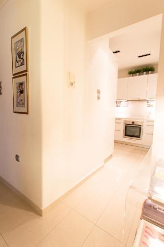 Two-bedroom Apartment Kolonaki