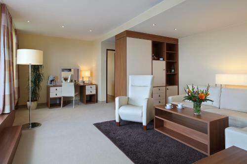 Hotel Tui Blue Fleesensee