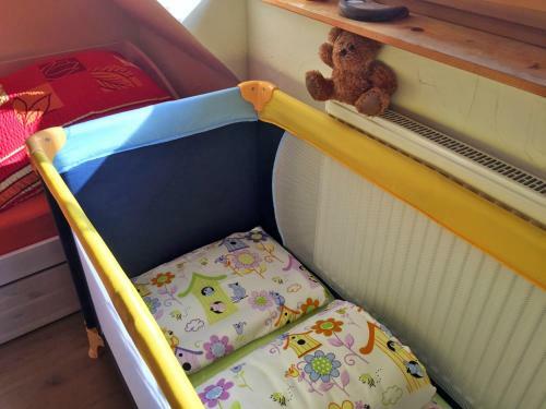 Ferienhaus G�hren-lebbin