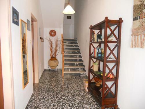 Hostal Pansion Kaloyiannis