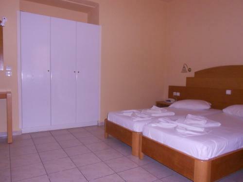 Aparthotel Golden Sand Suites