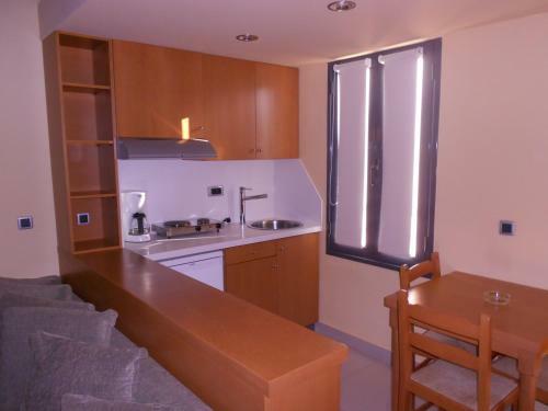 Aparthotel Golden Sand Suites