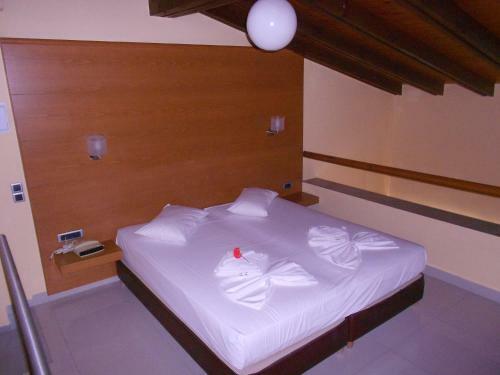 Aparthotel Golden Sand Suites