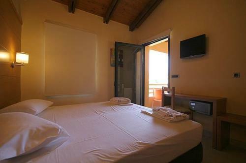 Aparthotel Golden Sand Suites