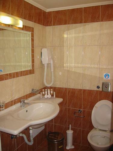Aparthotel Golden Sand Suites