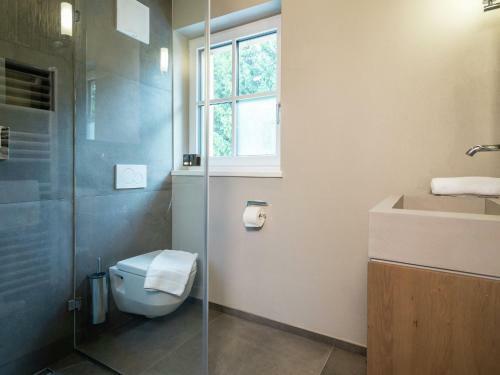 Chalet Schneelowe Xl