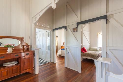 Agroturismo Curlew Cottage - Yungaburra