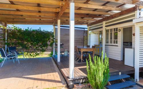 Agroturismo Curlew Cottage - Yungaburra