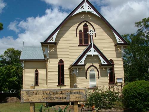 Agroturismo Curlew Cottage - Yungaburra
