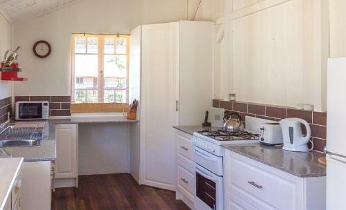 Agroturismo Curlew Cottage - Yungaburra