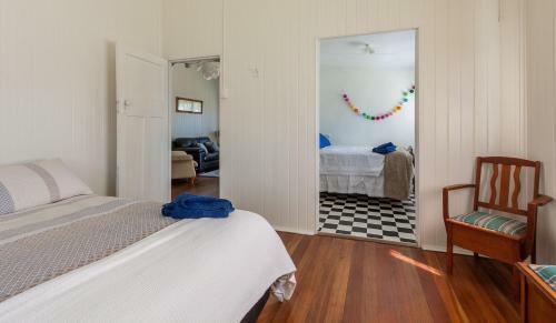 Agroturismo Curlew Cottage - Yungaburra