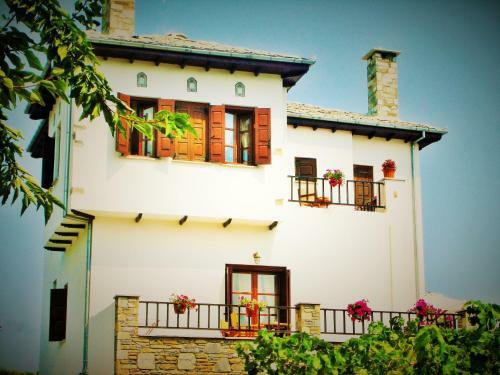 Villa Muses Country House