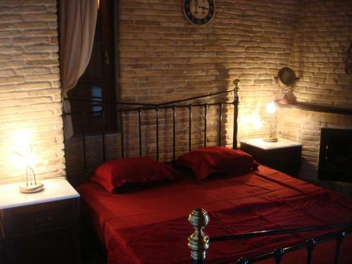 Villa Muses Country House