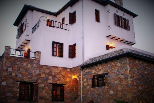 Villa Muses Country House