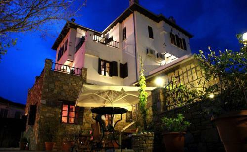 Villa Muses Country House