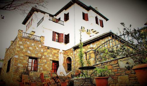 Villa Muses Country House