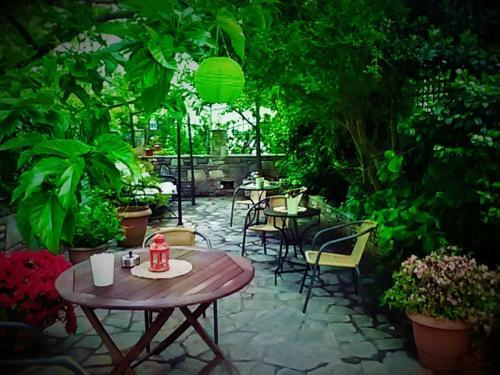 Villa Muses Country House