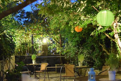 Villa Muses Country House