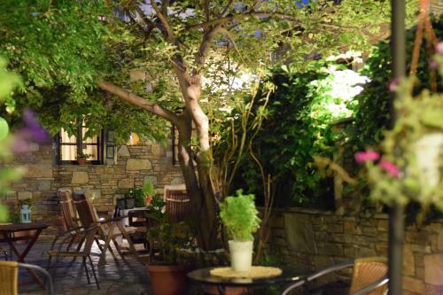 Villa Muses Country House