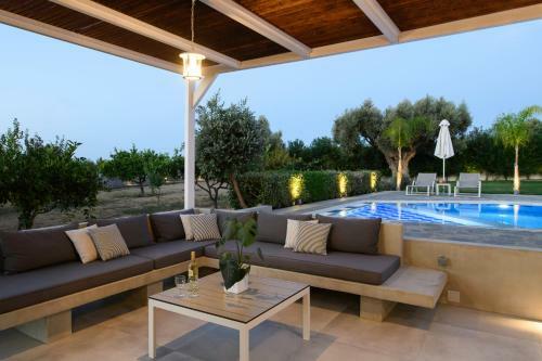 Villa Periklis