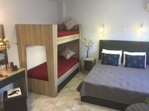 Apartamento Litsa Haus Estate Residences