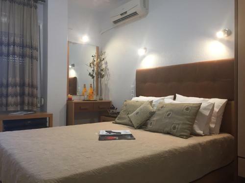Apartamento Litsa Haus Estate Residences