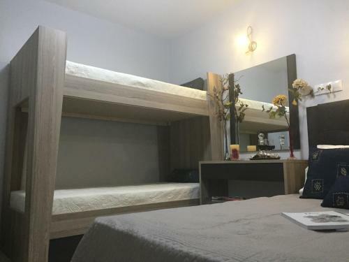 Apartamento Litsa Haus Estate Residences