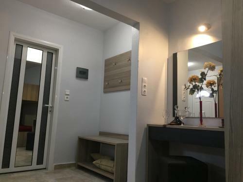Apartamento Litsa Haus Estate Residences