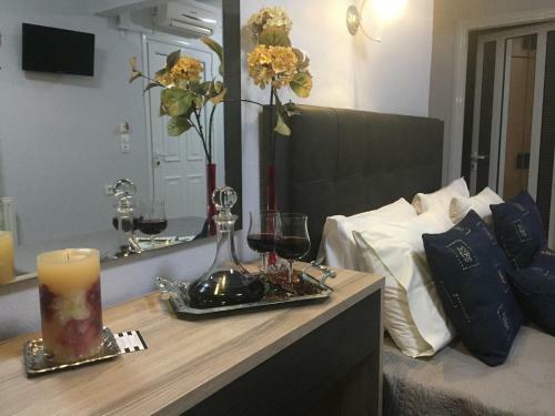 Apartamento Litsa Haus Estate Residences
