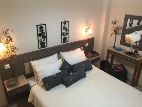 Apartamento Litsa Haus Estate Residences