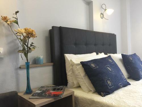 Apartamento Litsa Haus Estate Residences