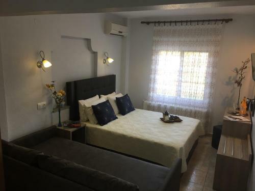 Apartamento Litsa Haus Estate Residences