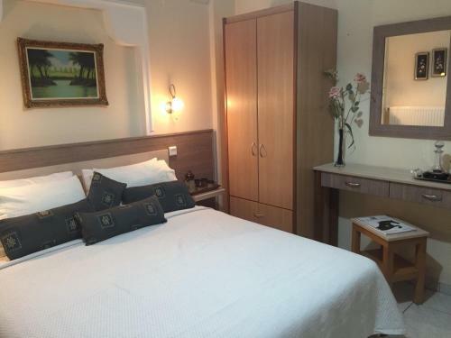 Apartamento Litsa Haus Estate Residences