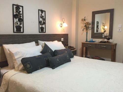 Apartamento Litsa Haus Estate Residences