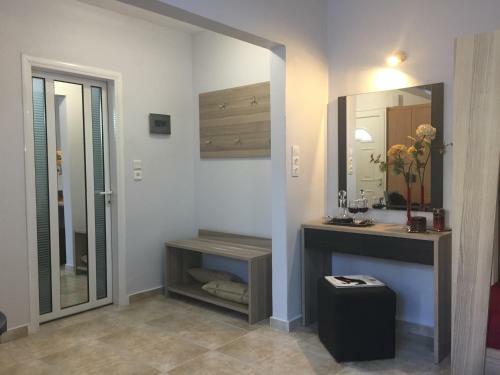 Apartamento Litsa Haus Estate Residences