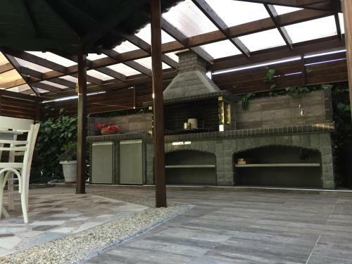Apartamento Litsa Haus Estate Residences