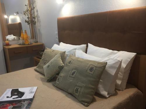 Apartamento Litsa Haus Estate Residences