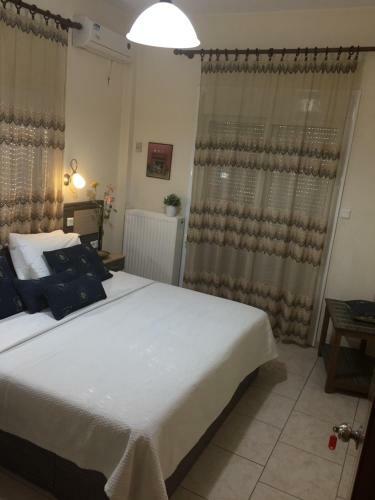 Apartamento Litsa Haus Estate Residences