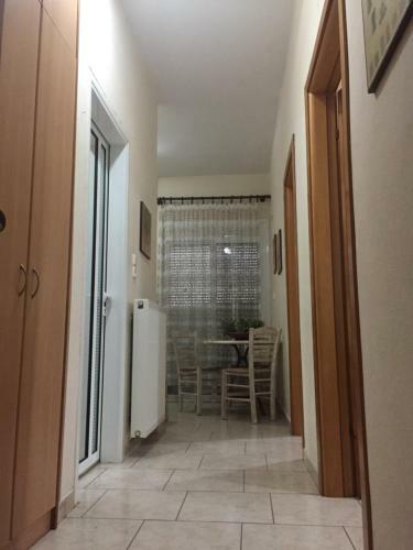 Apartamento Litsa Haus Estate Residences