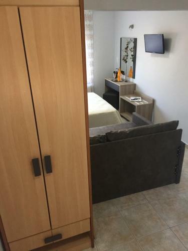 Apartamento Litsa Haus Estate Residences