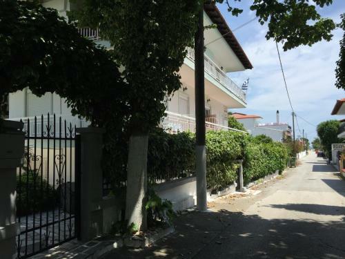 Apartamento Litsa Haus Estate Residences