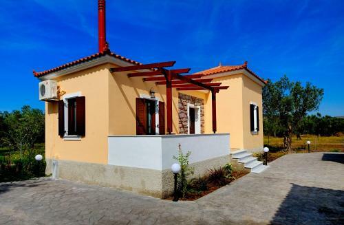Agroturismo Mousses Houses