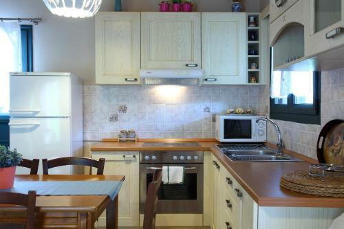Apartamento Villa Nefeli