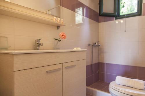 Apartamento Villa Nefeli