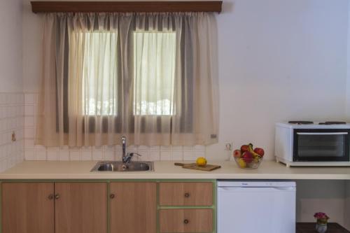 Apartamento Villa Nefeli