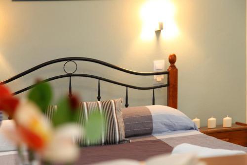 Apartamento Villa Nefeli