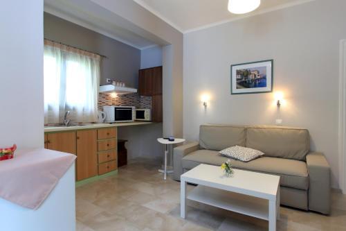 Apartamento Villa Nefeli