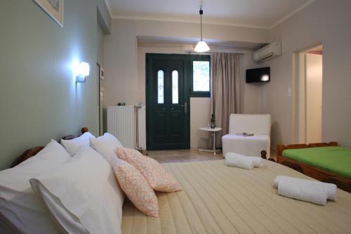 Apartamento Villa Nefeli