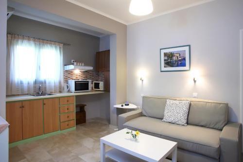 Apartamento Villa Nefeli